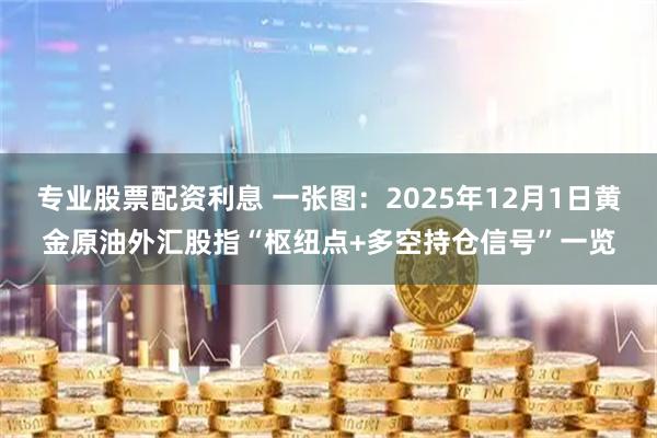 专业股票配资利息 一张图：2025年12月1日黄金原油外汇股指“枢纽点+多空持仓信号”一览